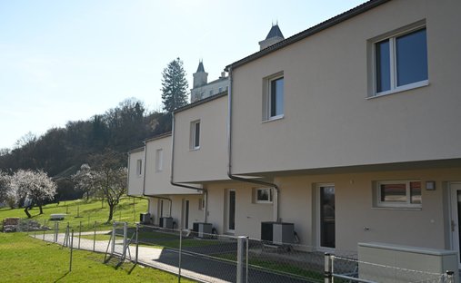 House in Krems an der Donau, Lower Austria, Austria 1