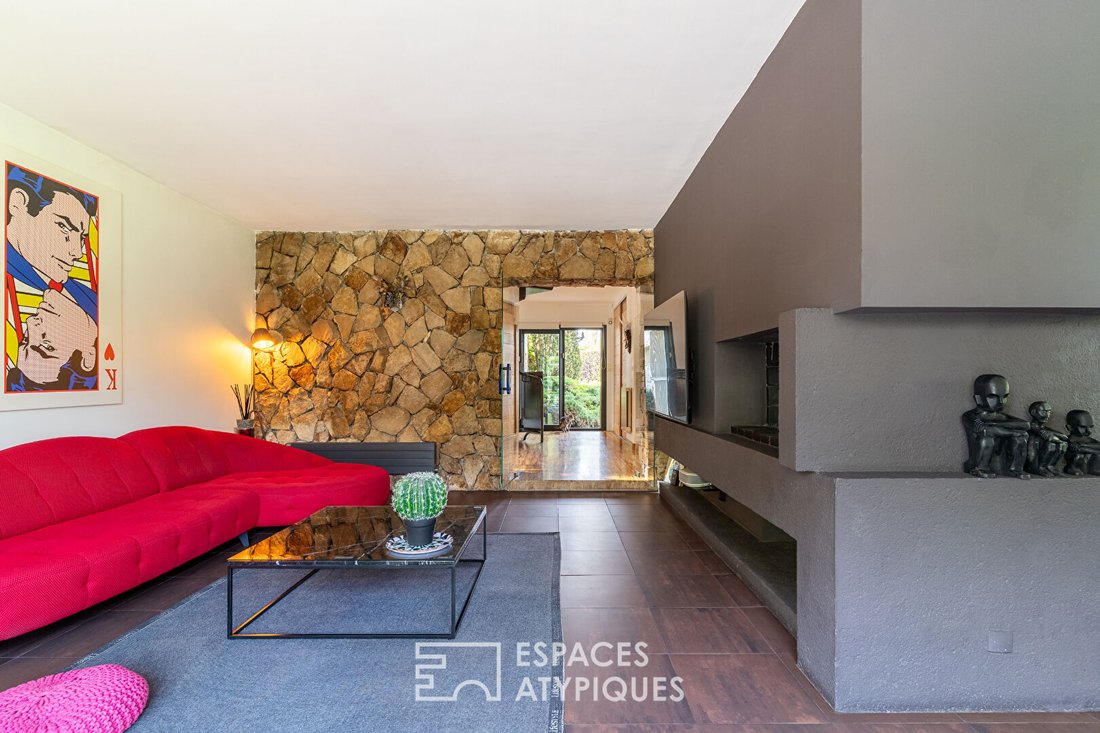 Villa in Bouc-Bel-Air, Provence-Alpes-Côte d'Azur, France 3 - 18360817