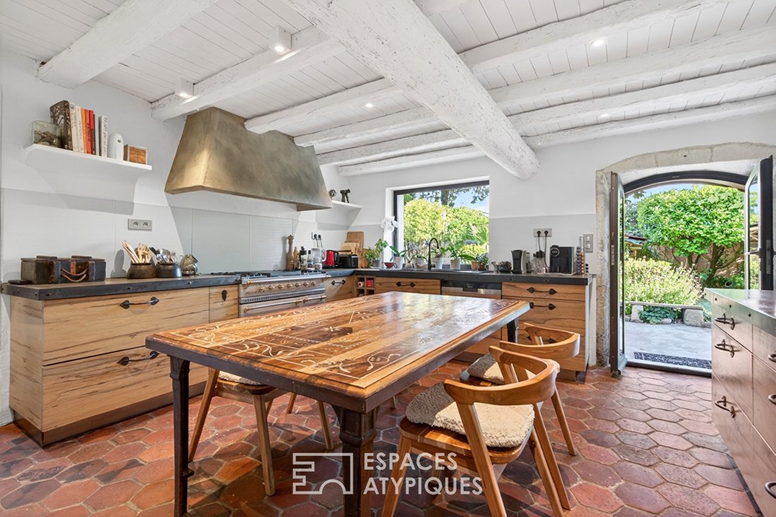 Villa in Paradou, Provence-Alpes-Côte d'Azur, France 2 - 18361112