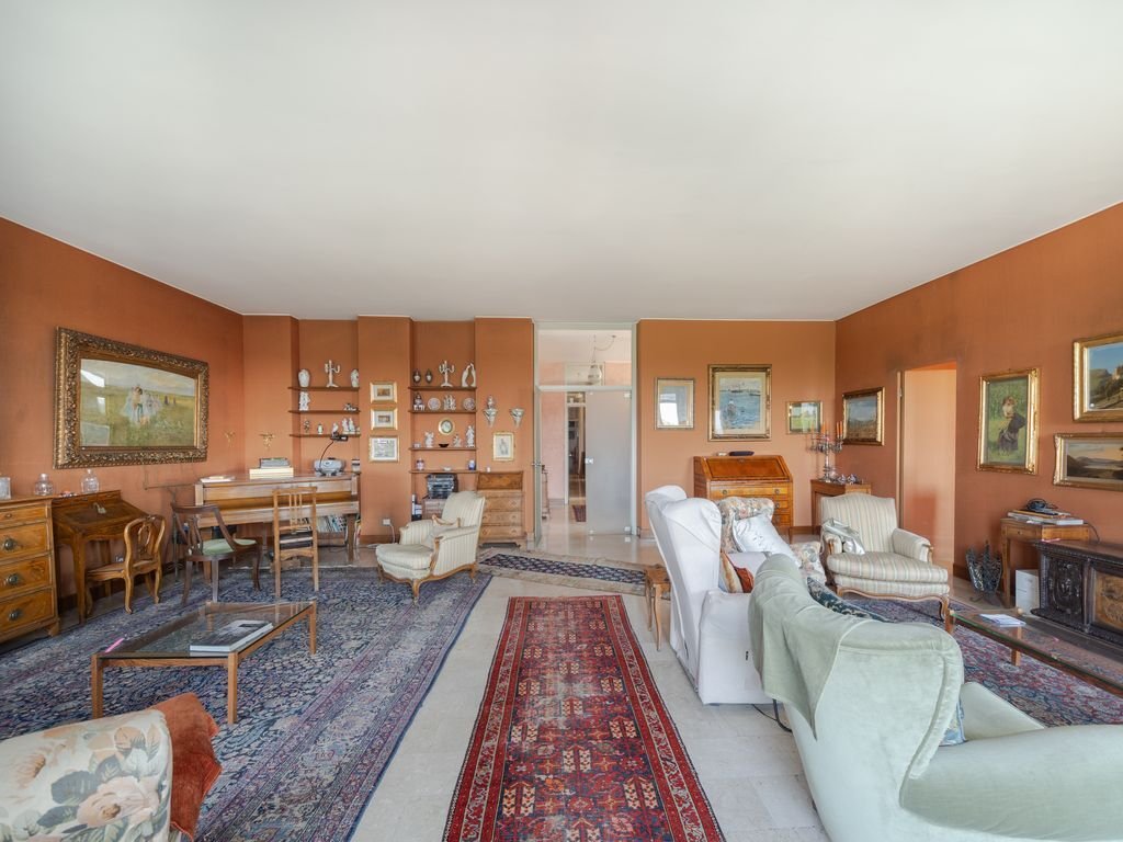 Apartment in San Carlo-Molinetto, Monza, Lombardy 5 - 18360836