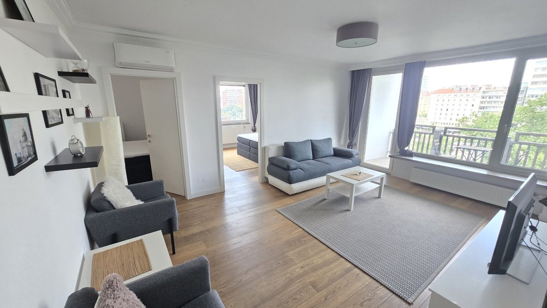 Apartment in Vienna, Wien, Austria 1 - 18360486