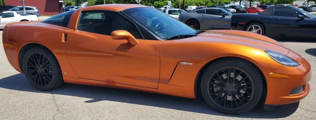 Coupe in Indianapolis, IN, United States 5 - 18337901