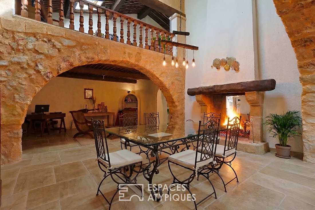 Villa in Montauroux, Provence-Alpes-Côte d'Azur, France 4 - 18360975