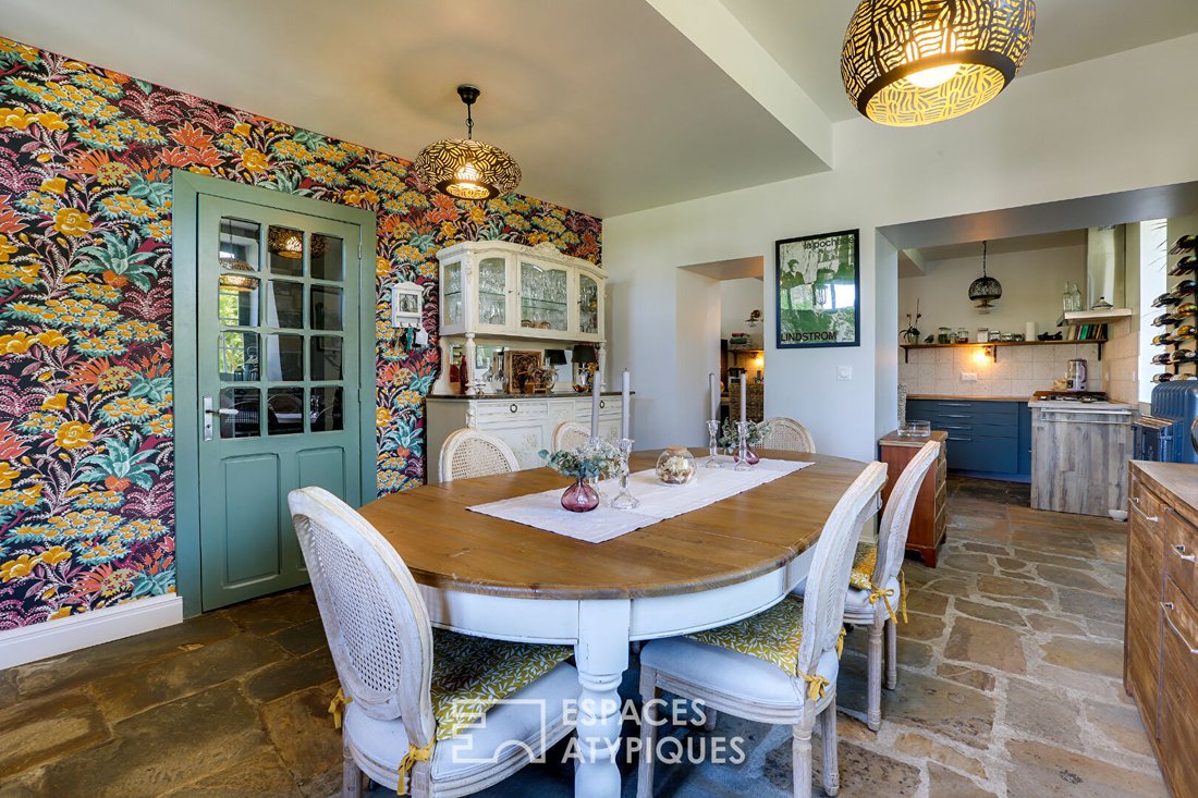 Villa in Jasses, Nouvelle-Aquitaine, France 2 - 18360974