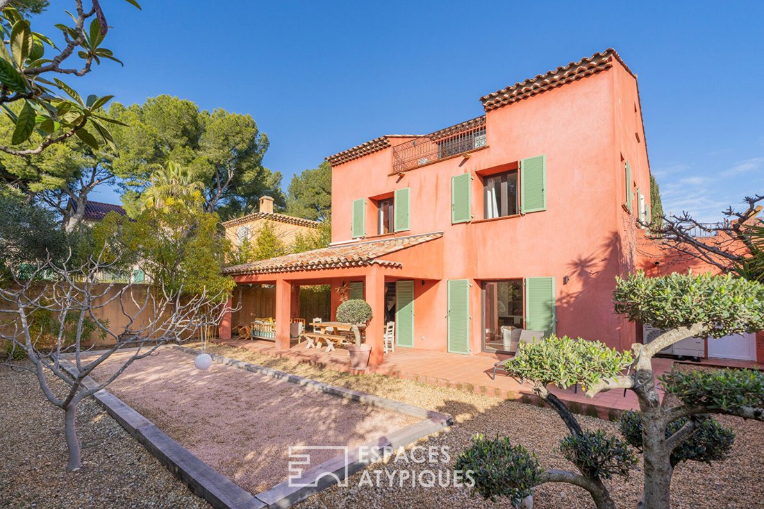 Villa in Nord Romanon, Carry-le-Rouet, France 5 - 18361043