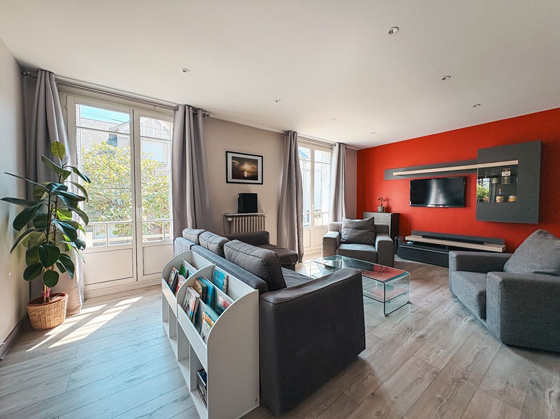 Villa in Nantes, Pays de la Loire, France 5 - 18360767