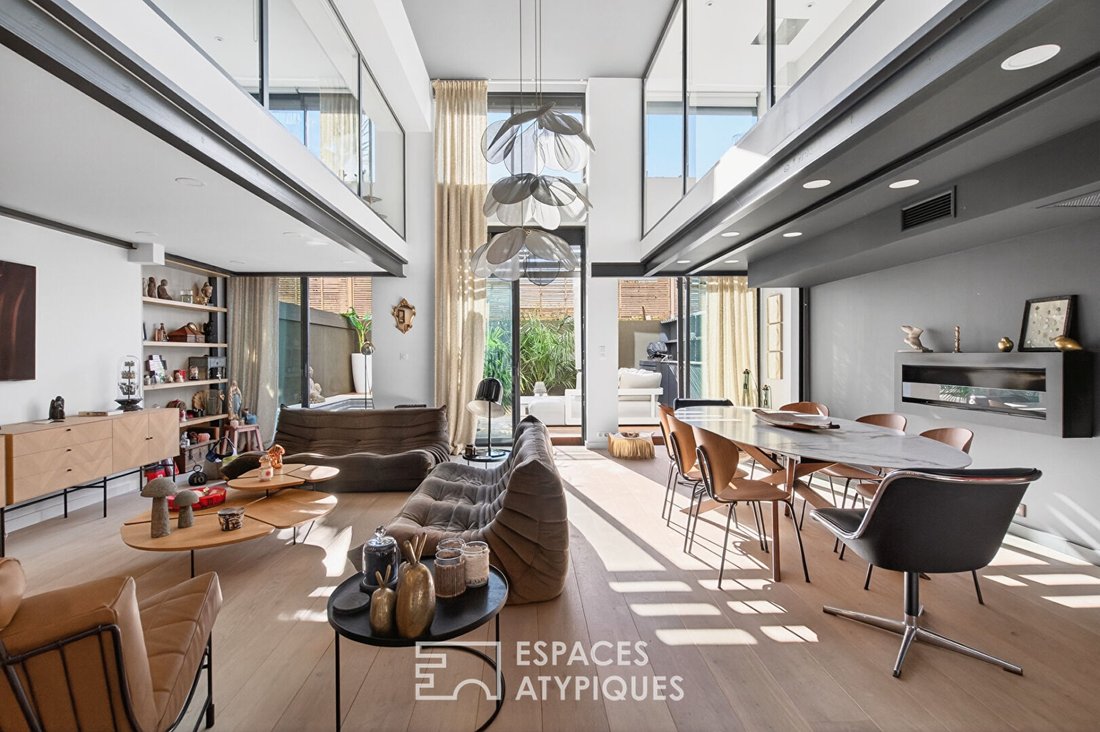 Apartment in Saint-Rémy-de-Provence, Provence-Alpes-Côte d'Azur, France 1 - 18361124