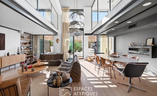 Apartment in Saint-Rémy-de-Provence, Provence-Alpes-Côte d'Azur, France 1