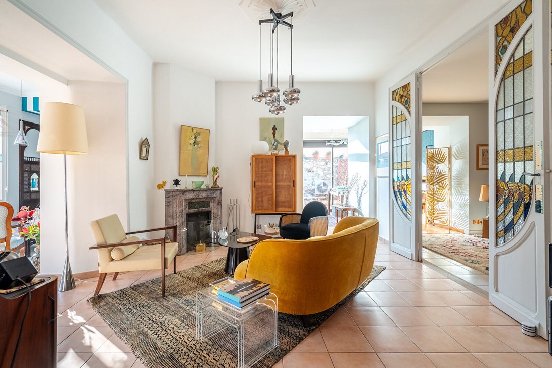 Villa en Bonneveine, 8e Arrondissement, Marsella 2 - 18361175