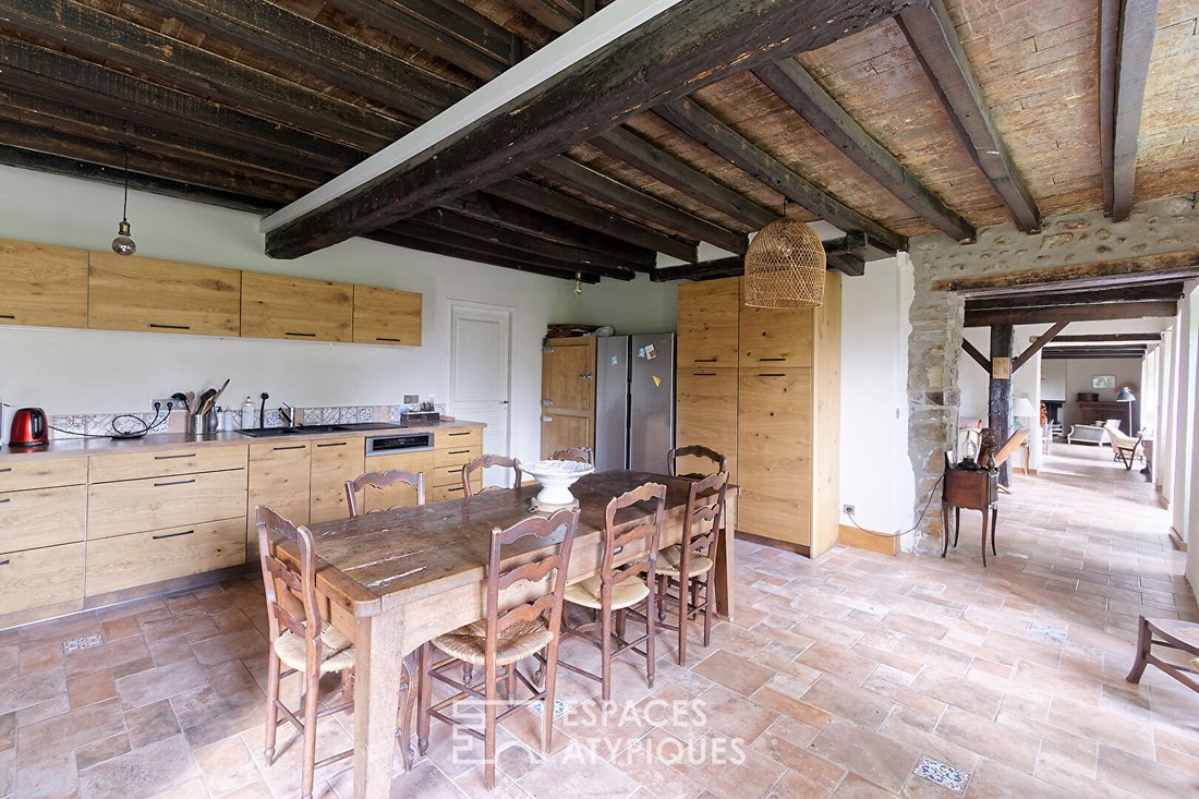 Villa in Monge-Saux, Lourdes, France 5 - 18360903