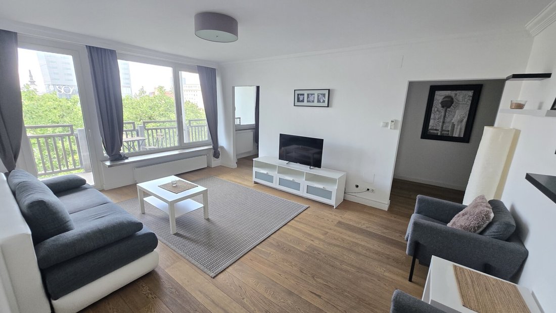 Apartment in Vienna, Wien, Austria 3 - 18360486