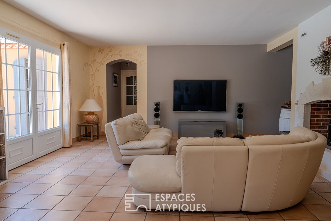Villa in Baliracq-Maumusson, Nouvelle-Aquitaine, France 4 - 18360986