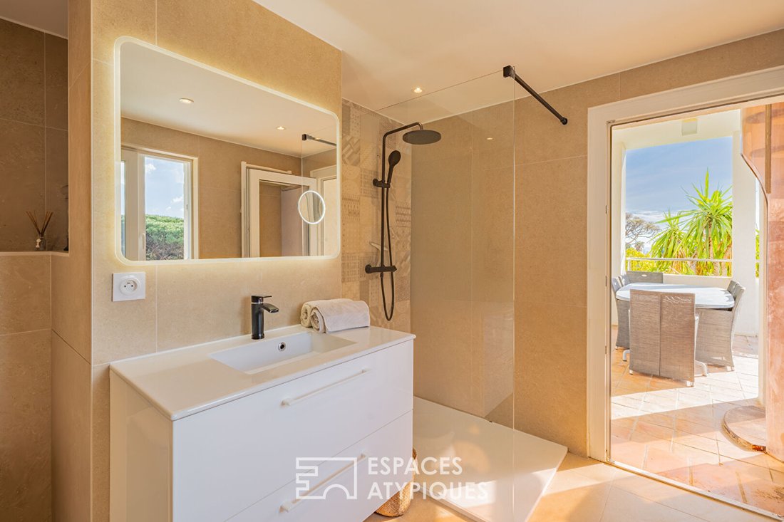 Villa in Les Issambres, Roquebrune-sur-Argens, Frankreich 5 - 18360702
