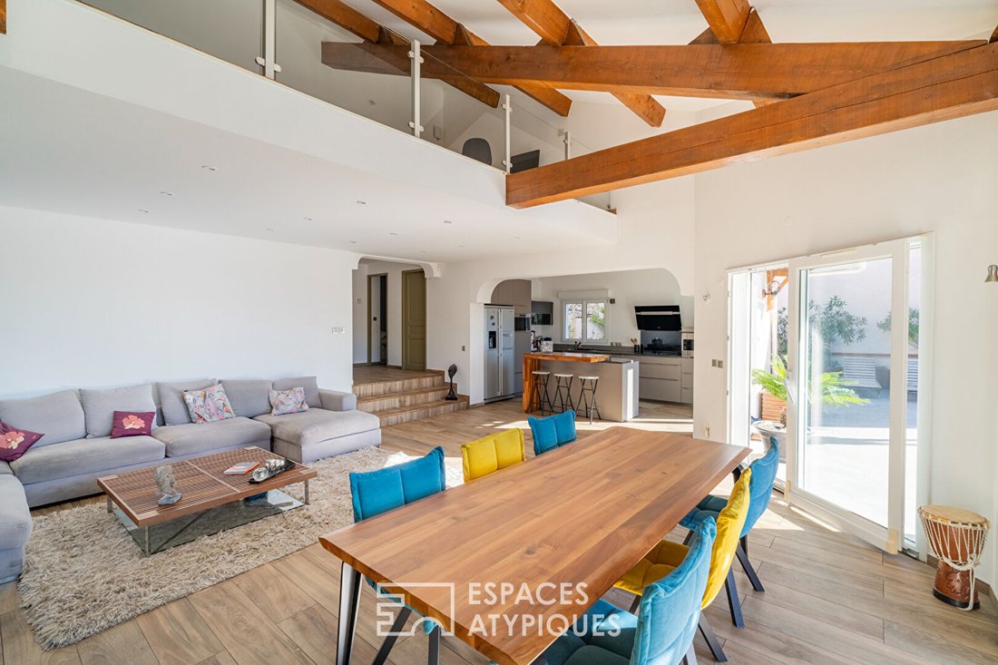 Villa in 16e Arrondissement, Marseille, France 5 - 18361037