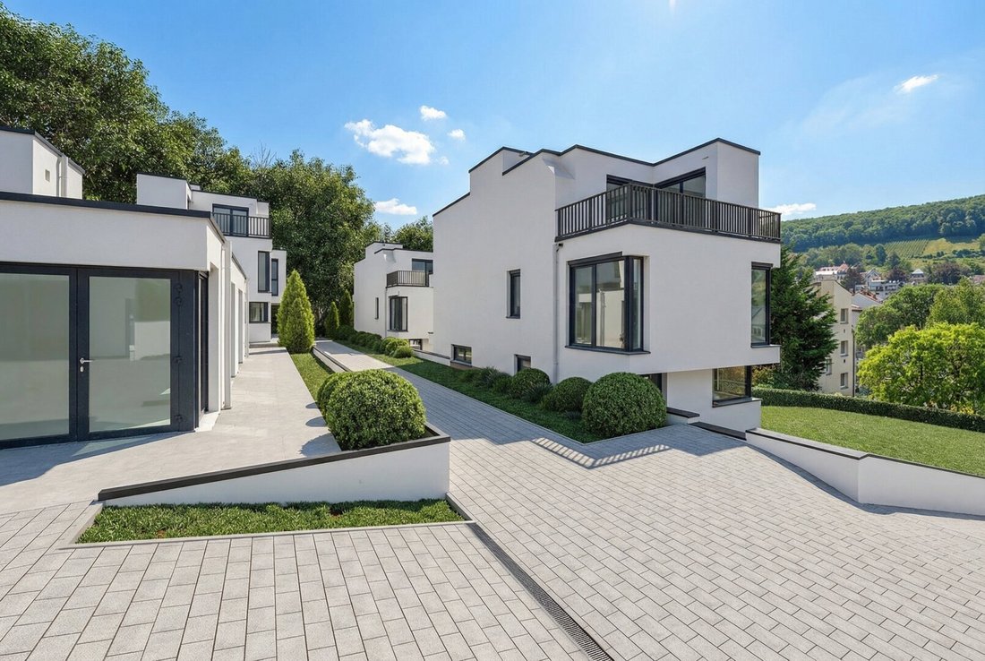 Villa in Vienna, Wien, Austria 2 - 18360598