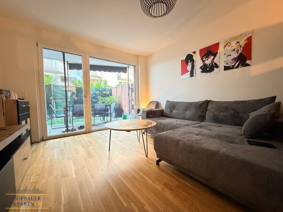 Apartment in Vienna, Wien, Austria 4 - 18360513