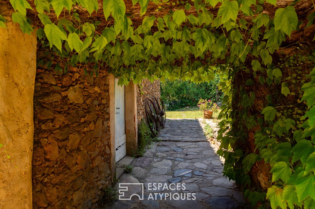 Villa en La Garde-Freinet, Provenza-Alpes-Costa Azul, Francia 5 - 18360690