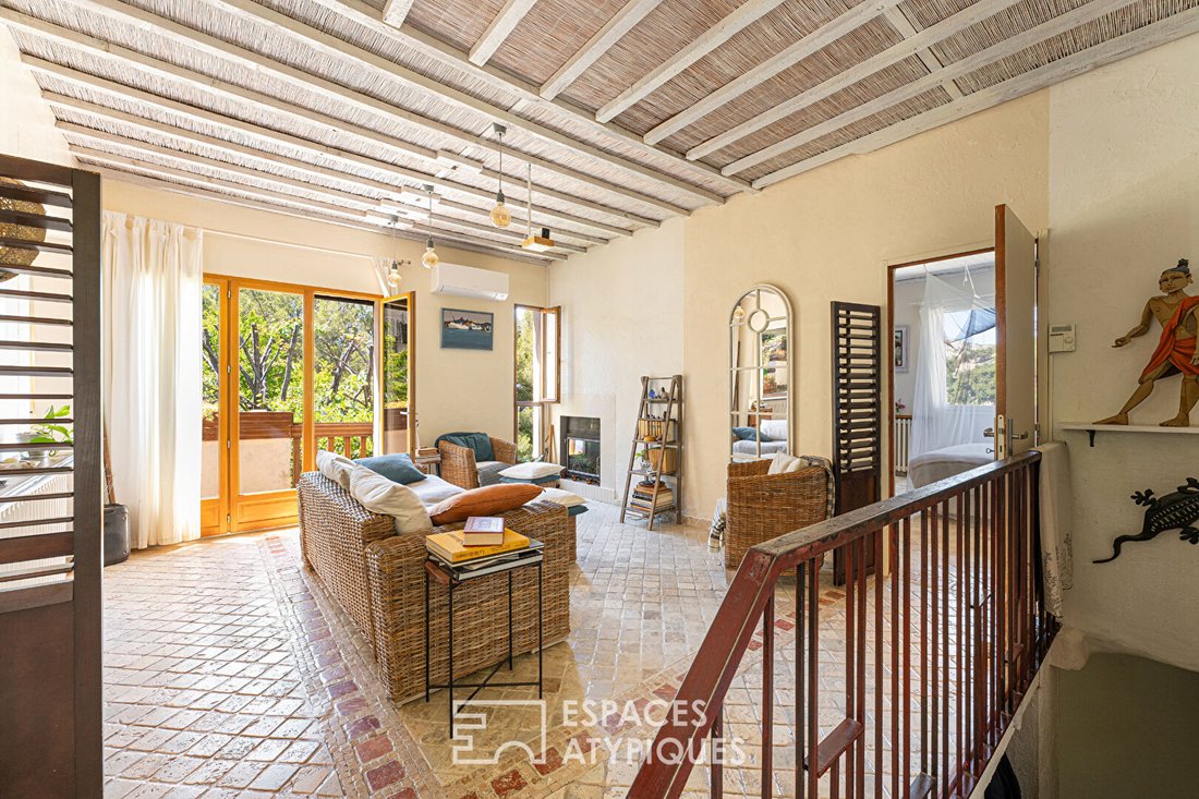 Villa in Le Redon, Marseille, Provence-Alpes-Côte d'Azur 4 - 18361104