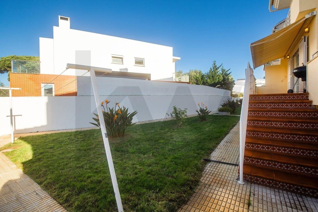 House in Alcabideche, Lisbon, Portugal 2 - 18360347