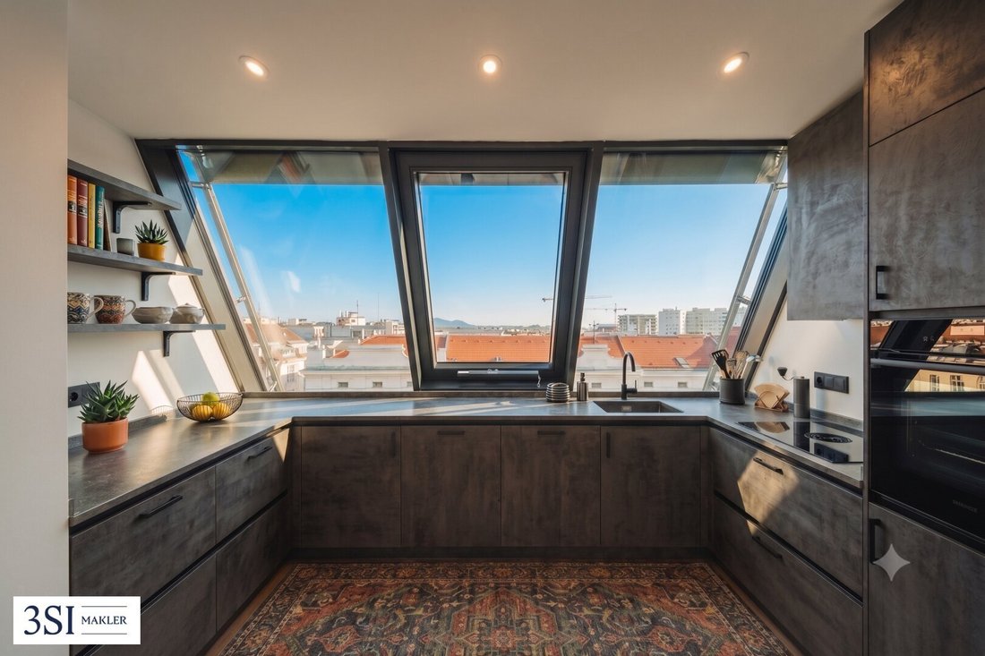 Apartment in Vienna, Wien, Austria 4 - 16436734