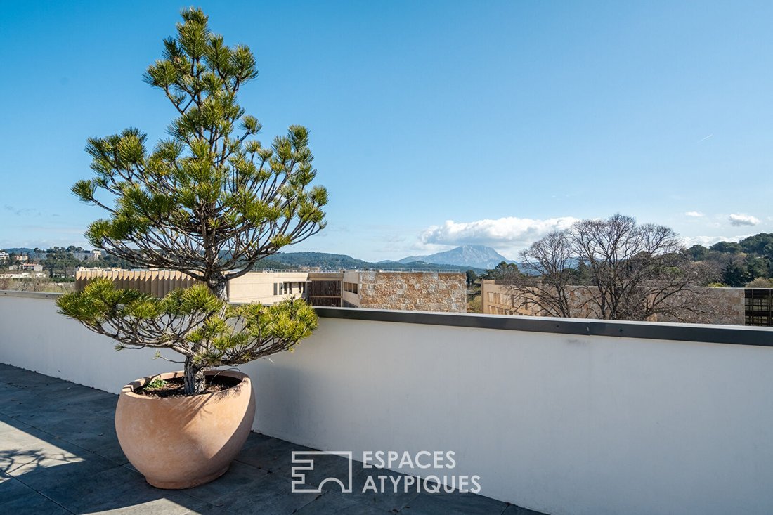 Apartment in Grand Sud- Aix la Duranne, Aix-en-Provence, France 2 - 18360937