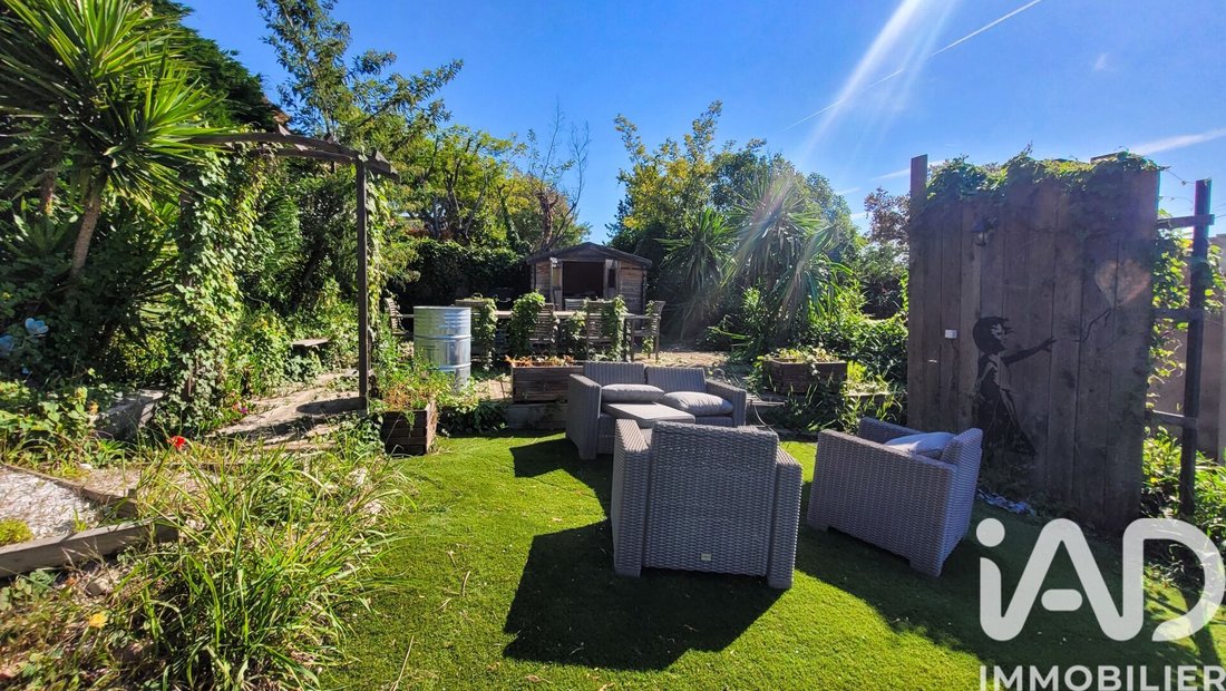 Apartment in Les Termes, Mandelieu-la-Napoule, France 3 - 17851815