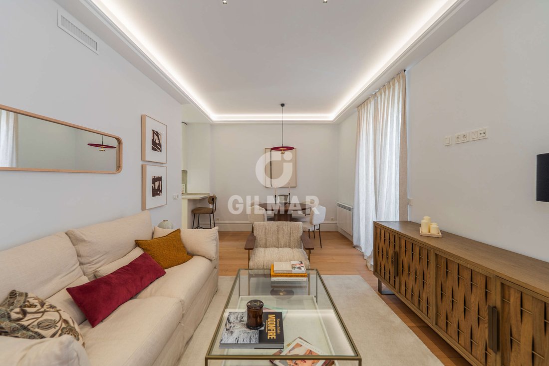 Apartment in Retiro, Madrid, Spain 4 - 18360242