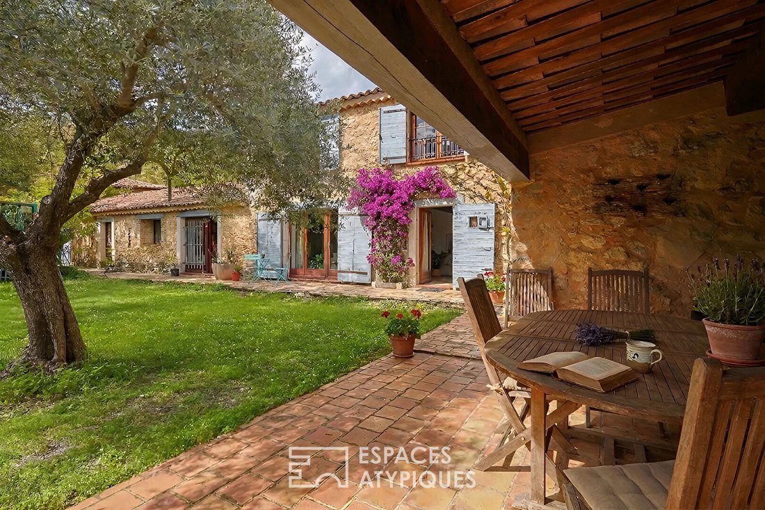 Villa in Montauroux, Provence-Alpes-Côte d'Azur, France 3 - 18360975