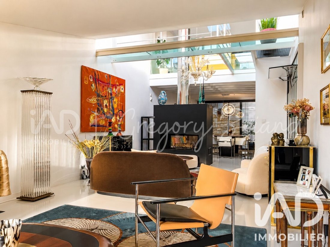 House in Le Lac-Bacalan, Bordeaux, France 4 - 17096603