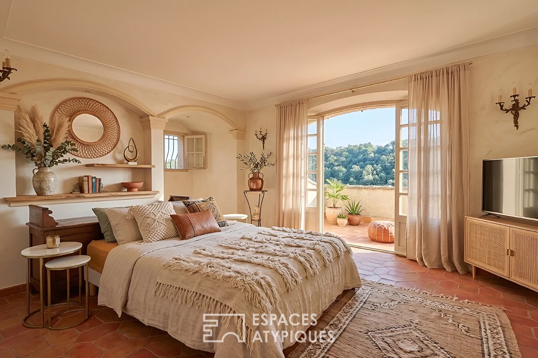 Villa in Les Issambres, Roquebrune-sur-Argens, France 4 - 18360911