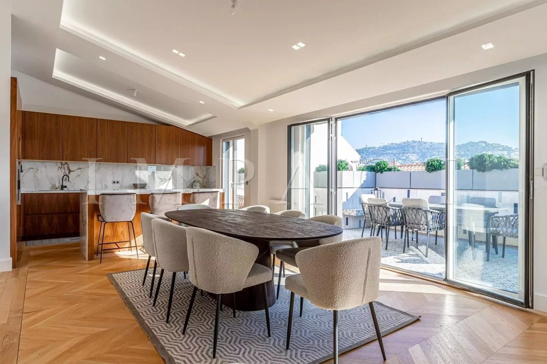 Apartment in Cannes, Provence-Alpes-Côte d'Azur, France 3 - 18319994