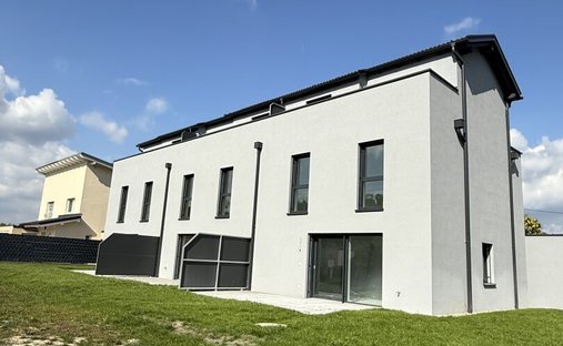 Maison à Linz, Haute-Autriche, Autriche 1