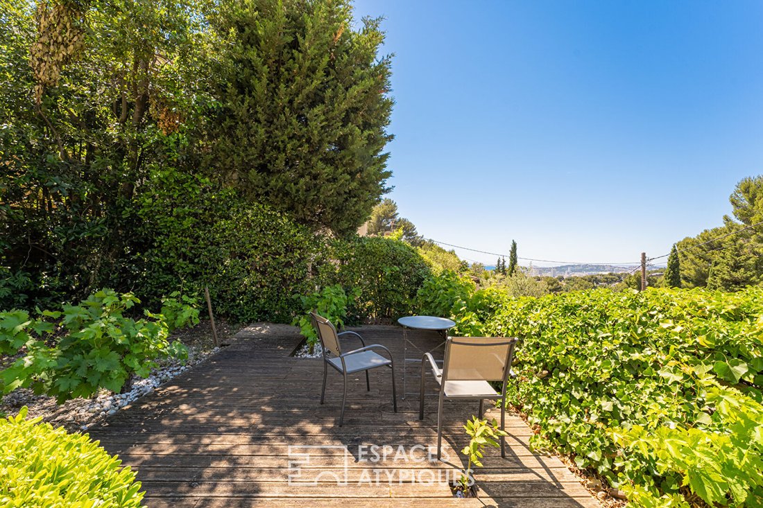 Villa in Le Redon, Marseille, Provence-Alpes-Côte d'Azur 5 - 18361104
