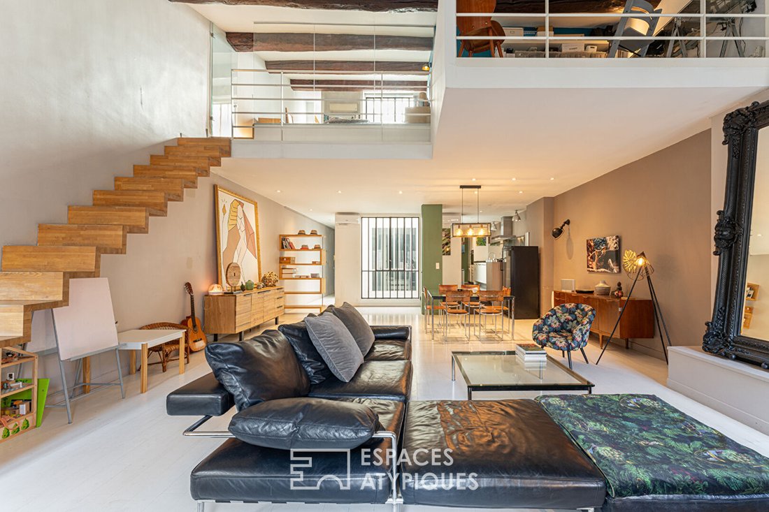 Apartment in 1er Arrondissement, Marseille, France 1 - 18361206