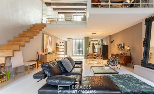 Apartment in 1er Arrondissement, Marseille, France 1