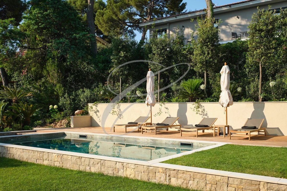 Villa in Cap Martin, Roquebrune-Cap-Martin, France 5 - 18360270