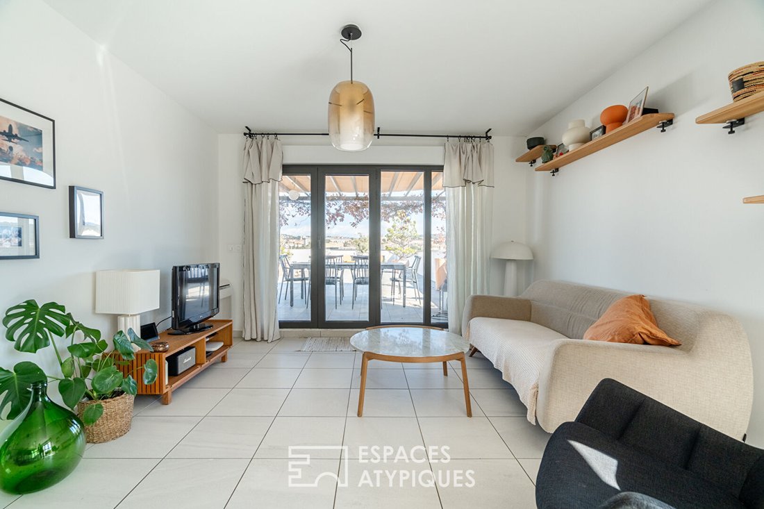 Apartment in Grand Sud- Aix la Duranne, Aix-en-Provence, France 5 - 18360937