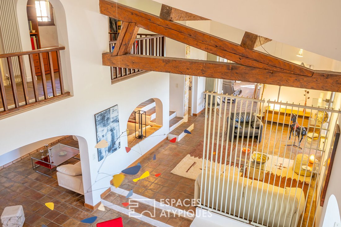Villa in Tourtour, Provence-Alpes-Côte d'Azur, France 1 - 18360945