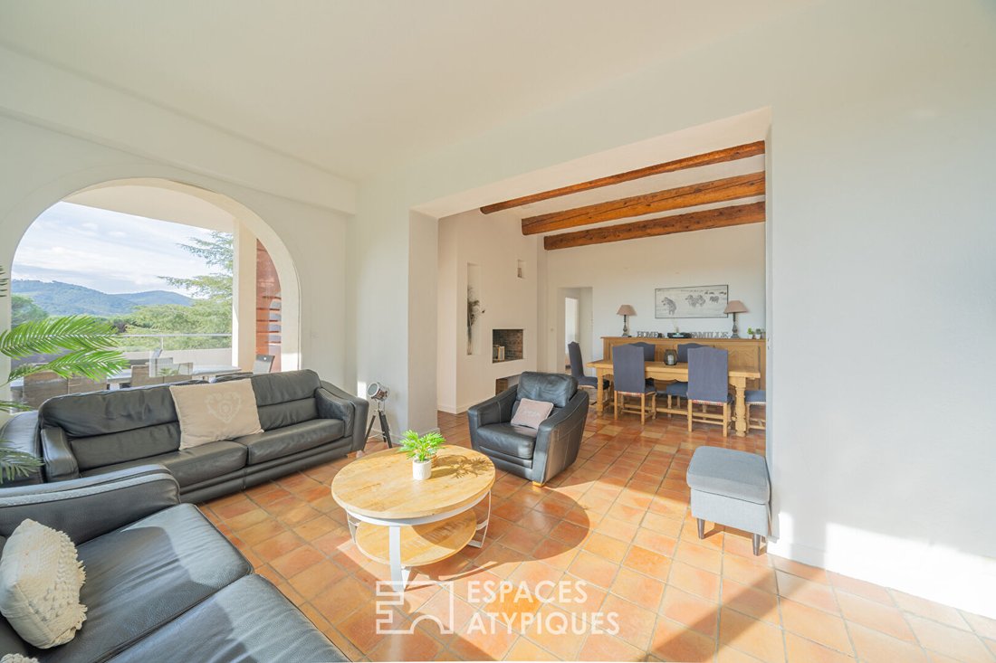 Villa in Les Issambres, Roquebrune-sur-Argens, Frankreich 3 - 18360702