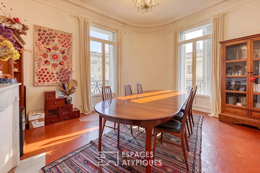 Apartment in Le Faron-Fort-Rouge, Toulon, France 4 - 18360677