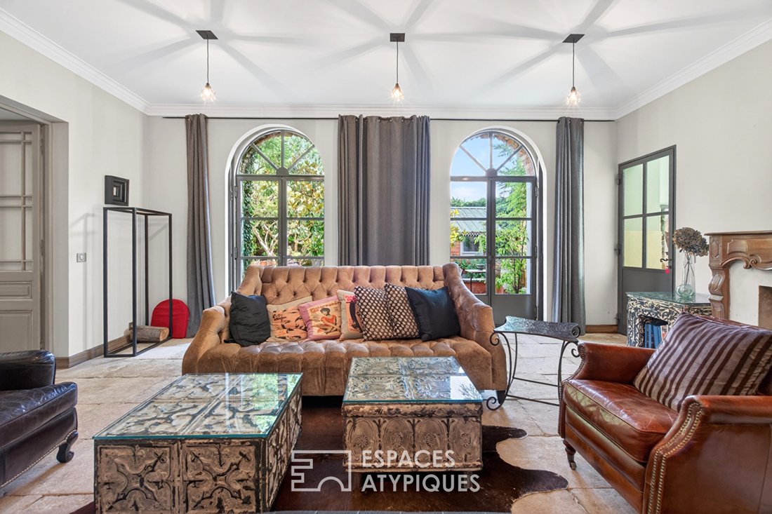 Villa in Paradou, Provence-Alpes-Côte d'Azur, France 4 - 18361112