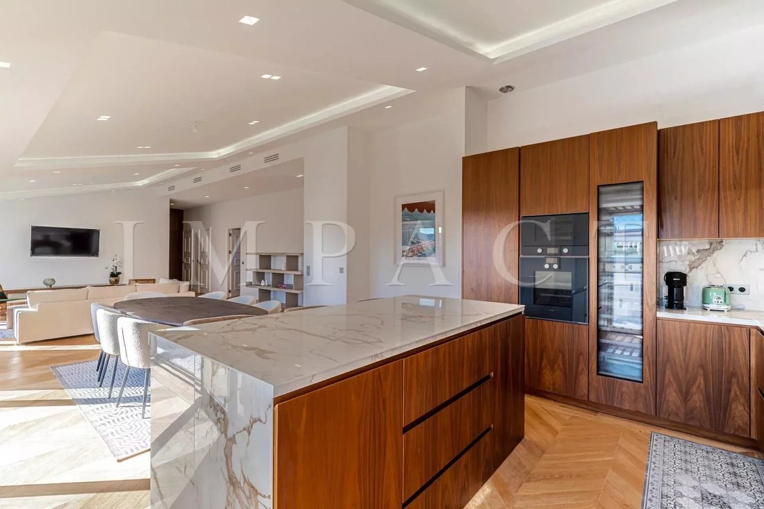 Apartment in Cannes, Provence-Alpes-Côte d'Azur, France 4 - 18319994