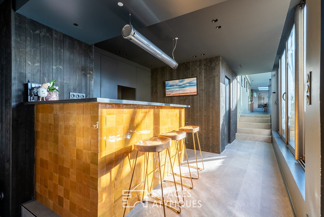 Villa in Saint-Malo, Brittany, France 4 - 18360769