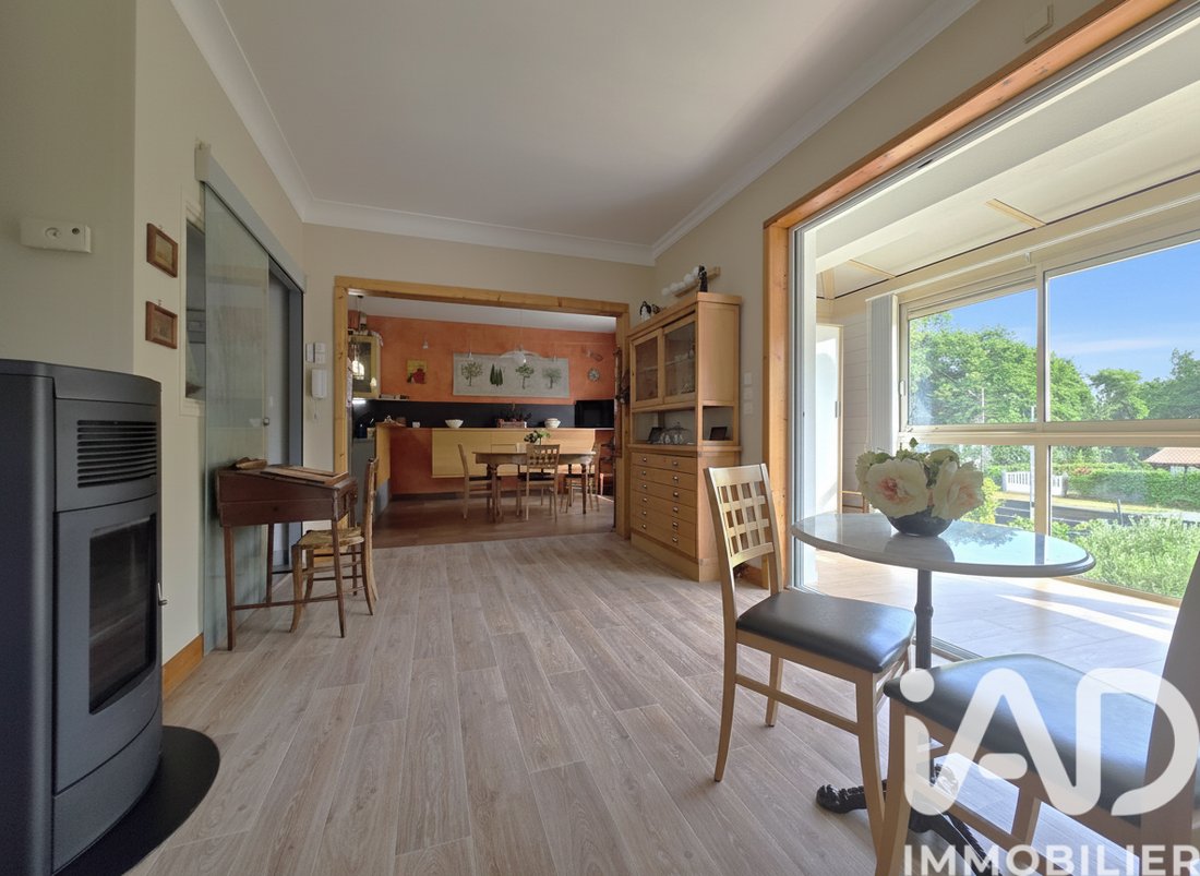House in Fouras, Nouvelle-Aquitaine, France 5 - 17754992