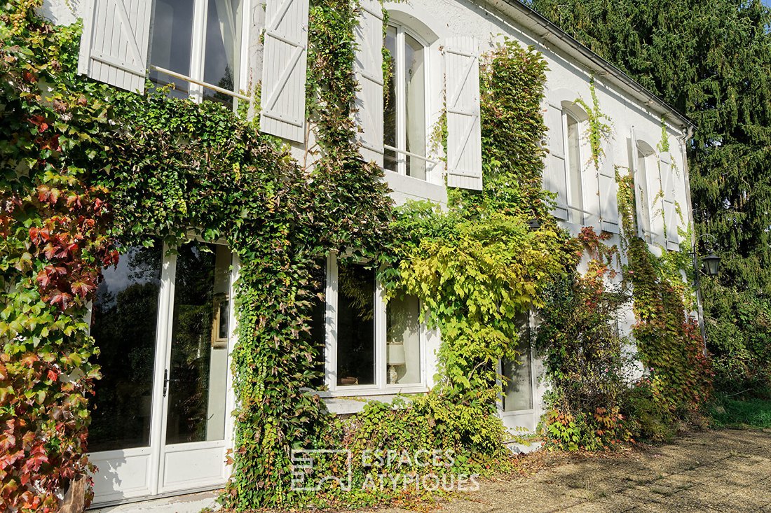 Villa in Monge-Saux, Lourdes, France 1 - 18360903