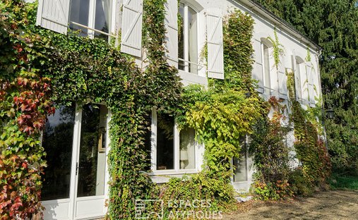Villa in Monge-Saux, Lourdes, France 1