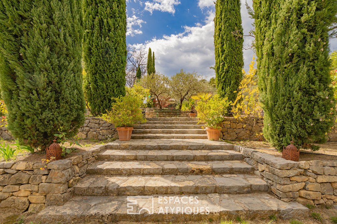 Villa in Saint Jaume, Draguignan, France 2 - 18360899