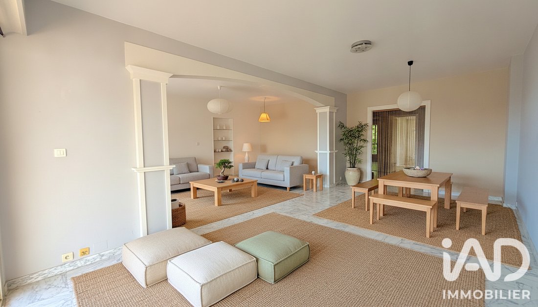 Apartment in Liberation, Nice, France 1 - 17459911