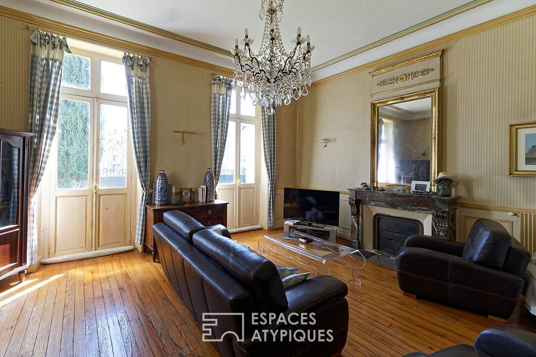 Villa in Lestelle-Betharram, Nouvelle-Aquitaine, France 3 - 18360938