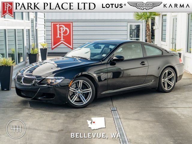 Coupe in Bellevue, WA, United States 1 - 18239324
